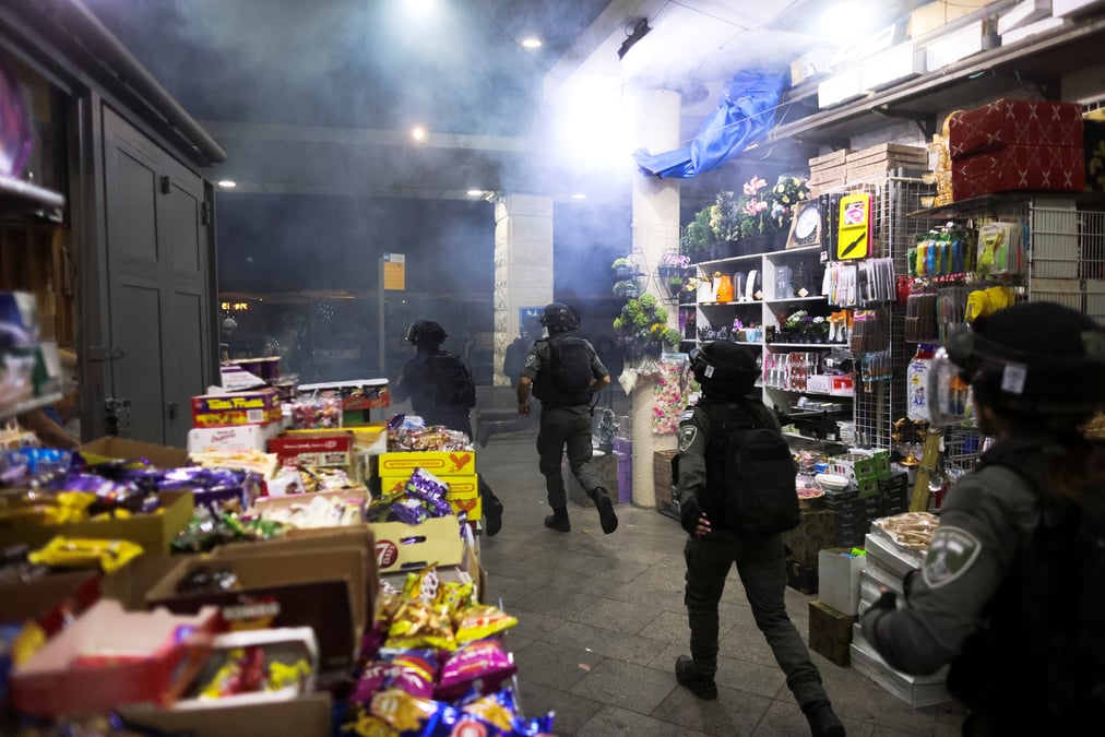 Israel joue la montre dans le dossier des expulsions de jerusalem