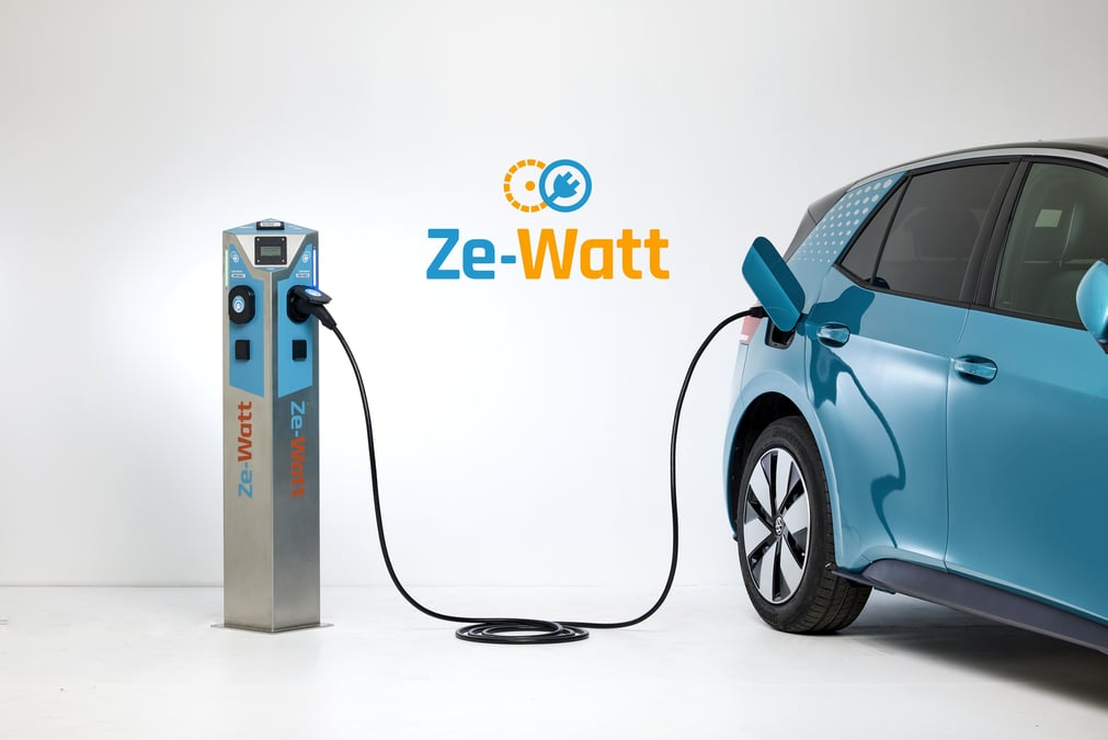 Ze-Watt