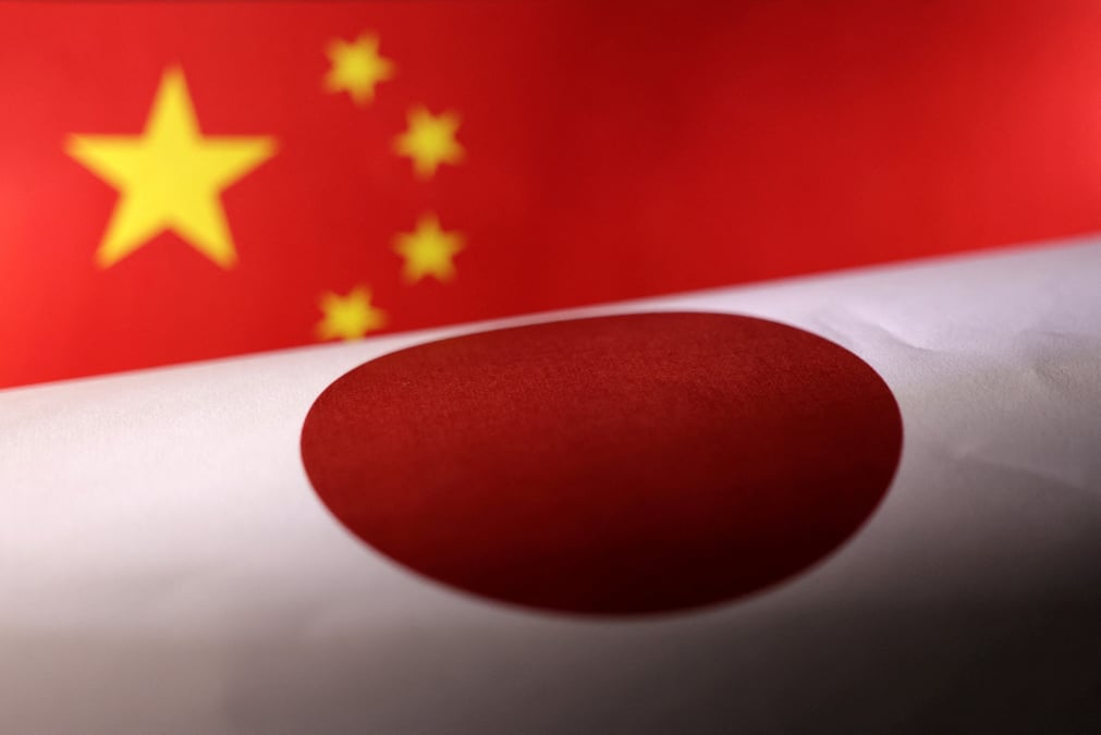 Taiwan: la chine annule une reunion bilaterale avec le japon apres la declaration du g7