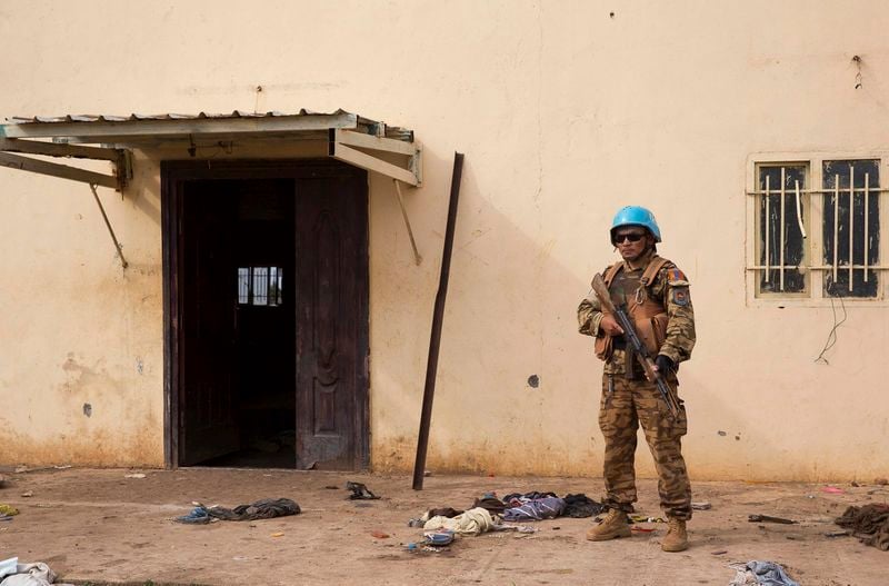 Ban exige l'arrêt d'une "campagne anti-Onu" au Soudan du Sud