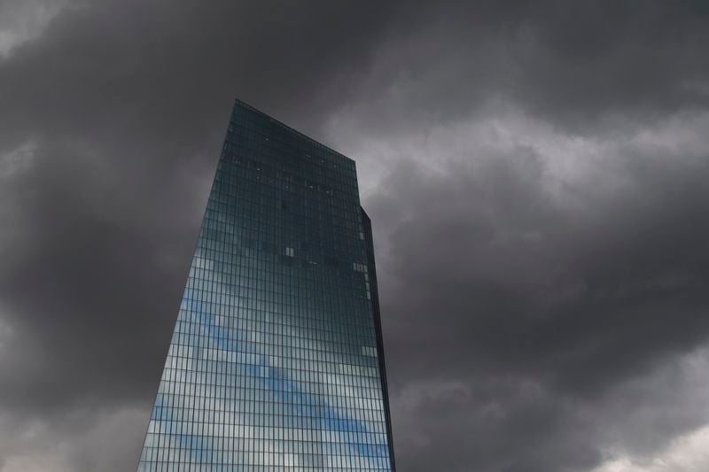 Pas de "bain de sang" lors du bilan des banques européennes