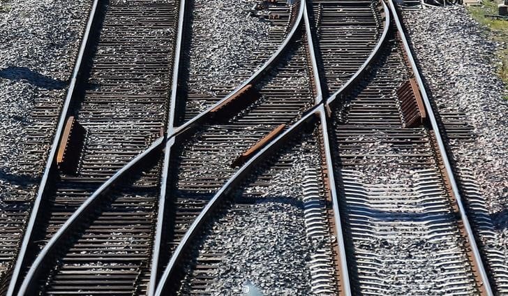 Des acteurs ferroviaires d'europe lorgnent le tgv tours-bordeaux