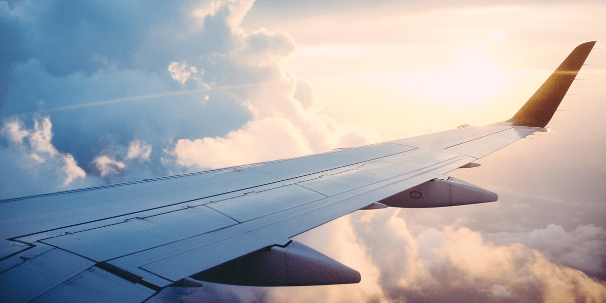 avion, aérien, aviation
