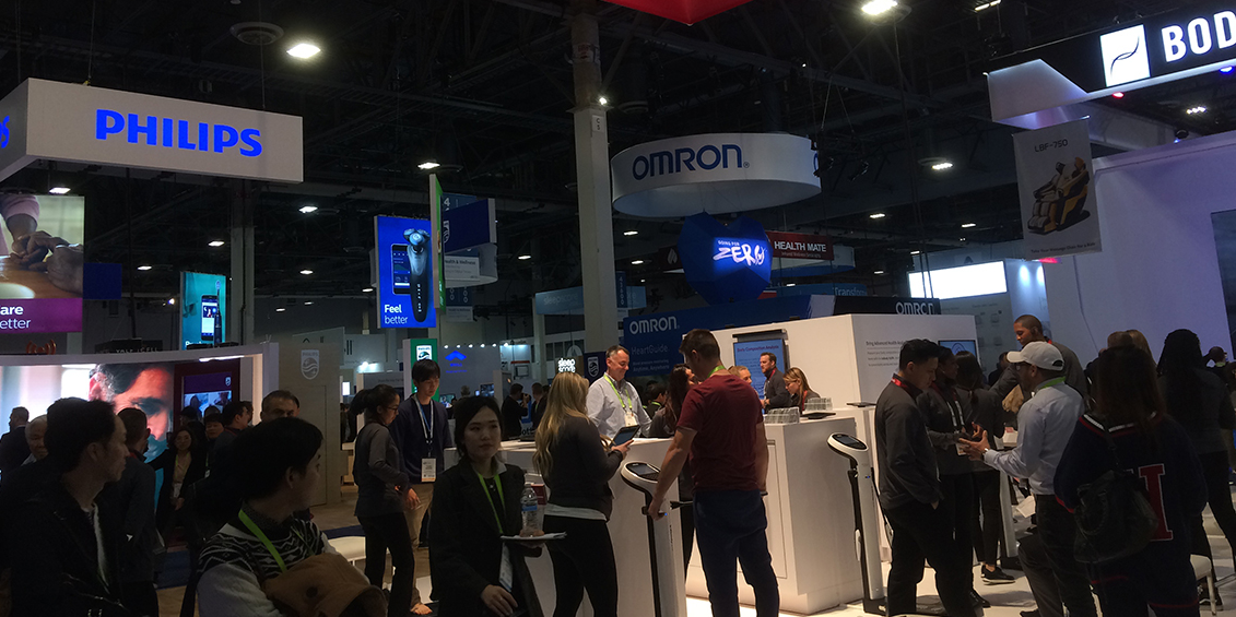 CES Marketplaces 2019