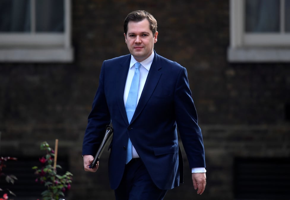 De nouvelles restrictions dans le nord-est de l'angleterre