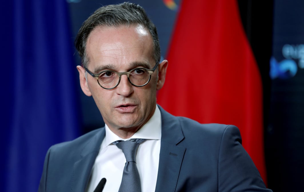 De nouvelles sanctions europeennes a l'etude contre la bielorussie