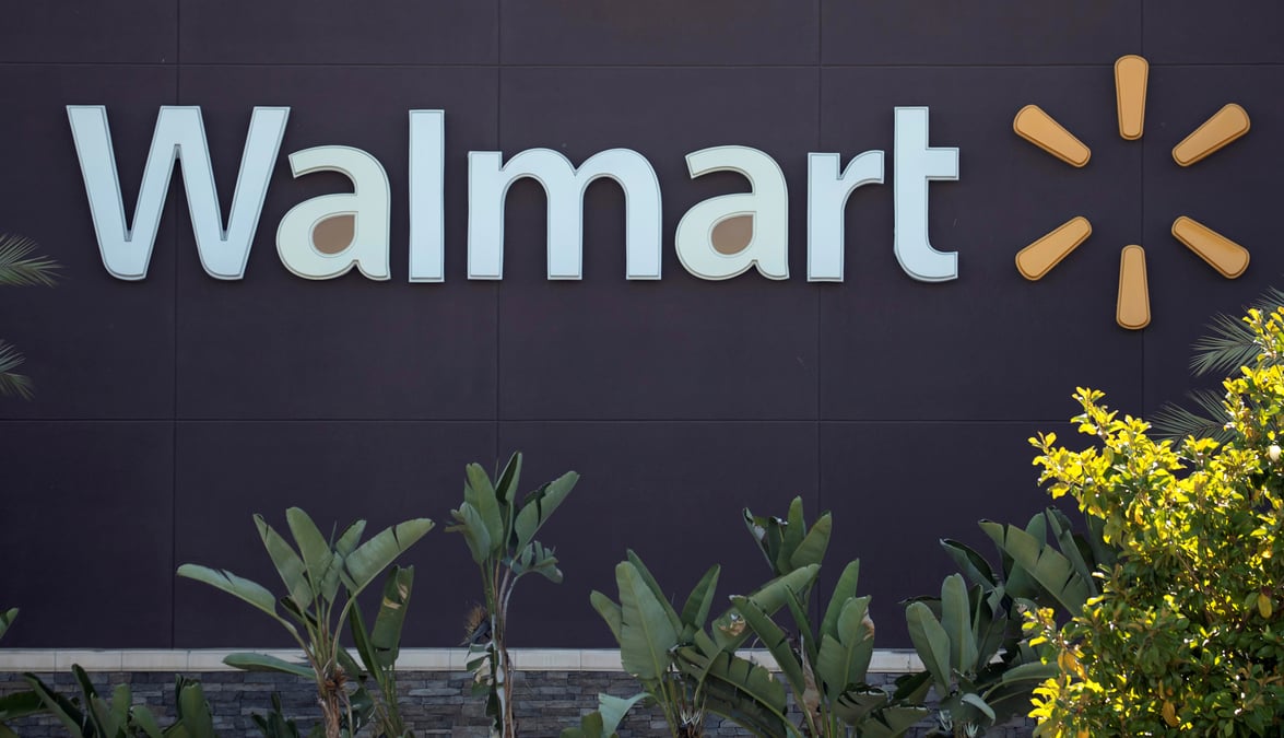 Usa: walmart vise par une plainte federale dans la crise des opioides