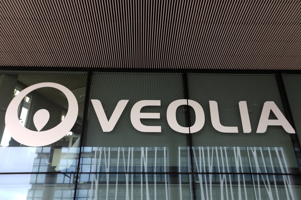 Veolia: estelle brachlianoff future dg, frerot restera president