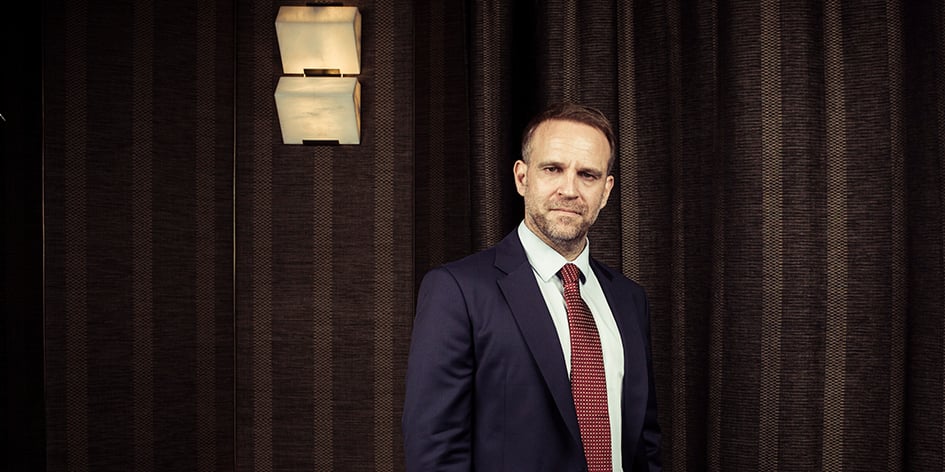 « La Tribune Dimanche » a rencontré Marc Ferracci, ministre délégué chargé de l’Industrie de France.