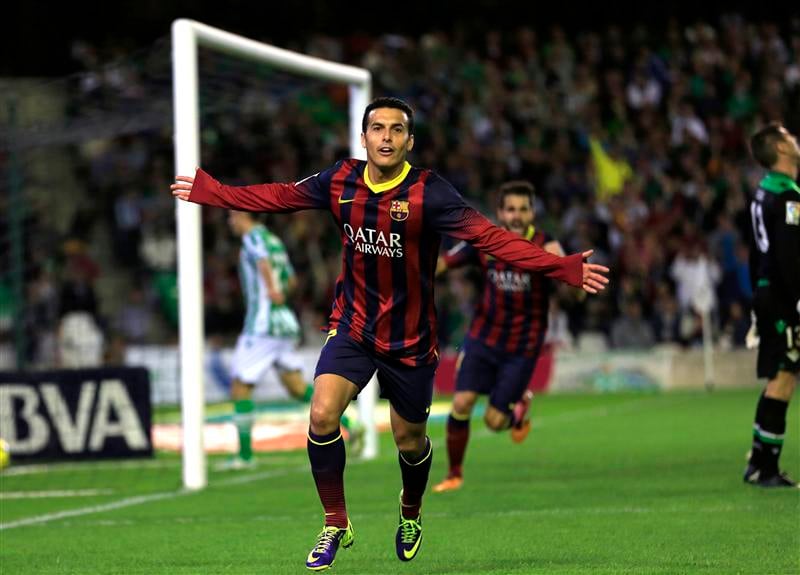 Liga: le Barça gagne mais perd encore Lionel Messi
