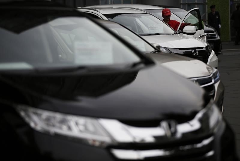 Honda manque le consensus au 2e trimestre et réduit ses prévisions