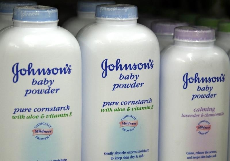 Johnson & johnson affiche un benefice en hausse de 4% au 2e trmestre