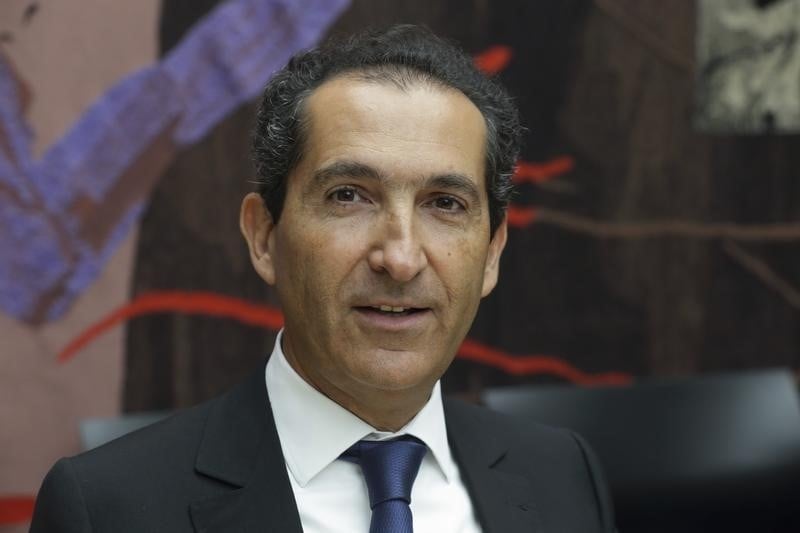 Altice leve 1,61 milliard d'euros