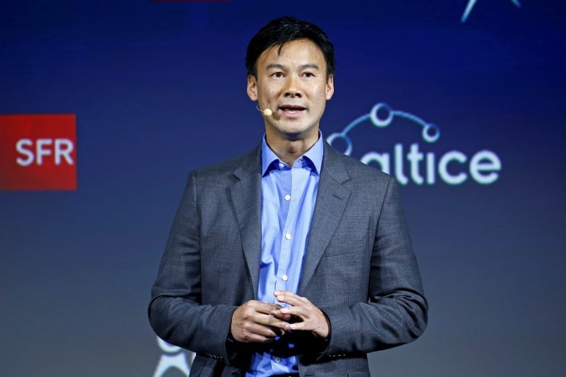 Altice va accelerer ses investissements dans le fixe et le mobile
