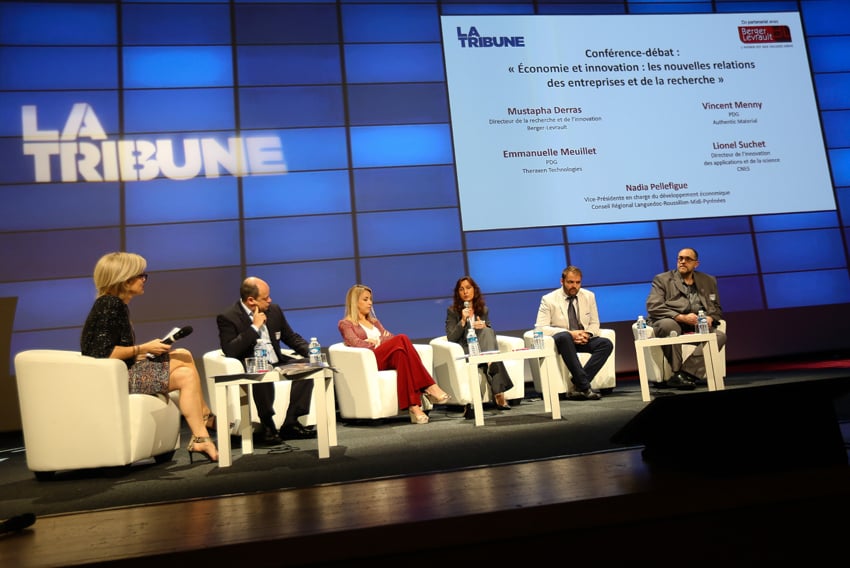 table ronde