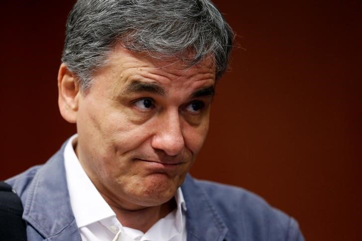 La grece juge que ses creanciers n'ont pas d'excuses