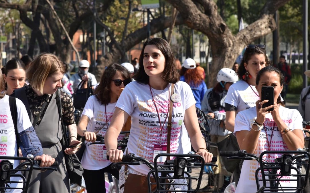 women4climate