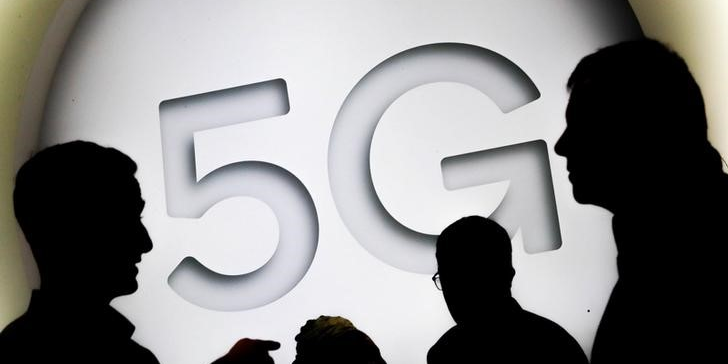 La mise aux encheres des frequences 5g en italie aura lieu