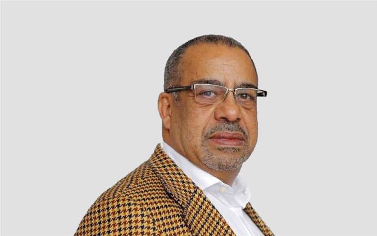 Carlos Rosado