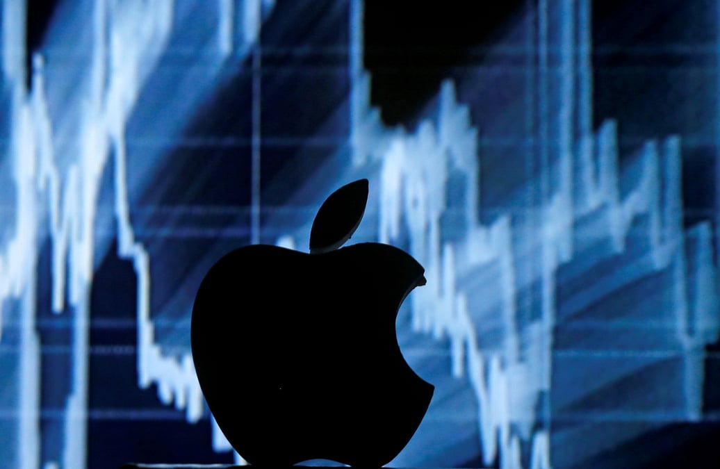 Apple annule des hausses de production de l'iphone xr, rapporte le nikkei
