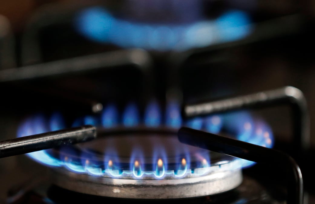 L'approvisionnement en gaz devrait etre assure cet hiver