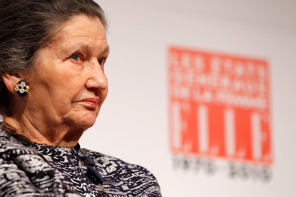 Le prix simone veil decerne a la camerounaise aissa doumara