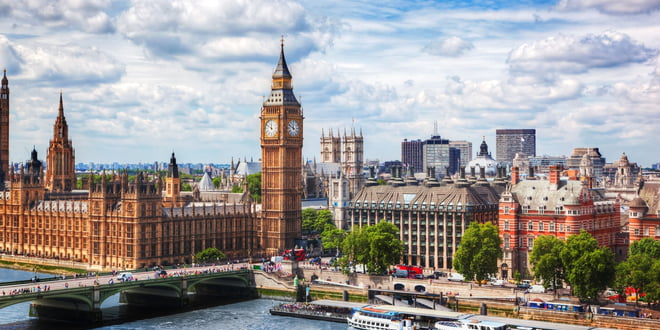 Londres