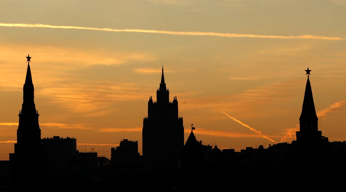 Coronavirus: plus de 865.000 contaminations en russie
