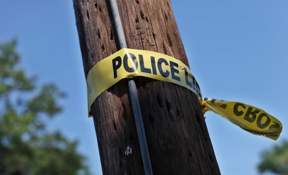 Usa: sept morts dans une fusillade a une fete d'anniversaire