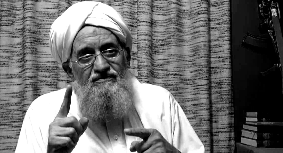 Ayman al-Zawahiri