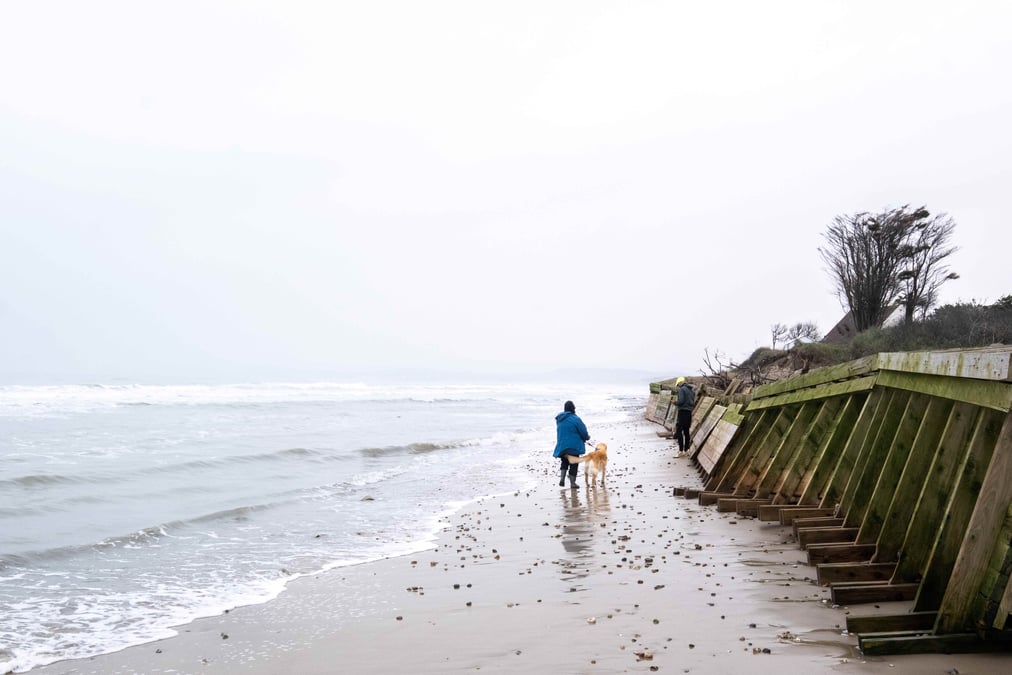La CCR  a estimé à 550 millions d'euros le coût des inondations pris en charge par le régime de catastrophe naturelle dans les Hauts-de-France, dont la moitié à sa charge.