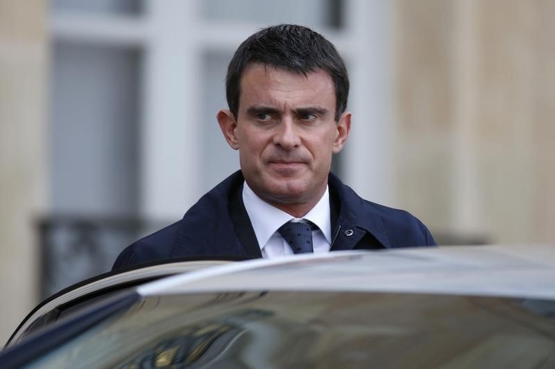 Manuel Valls met le Medef en garde contre tout ultimatum