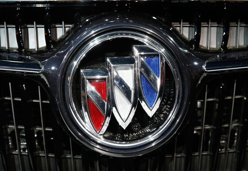 Opel assemblera des buick apres sa vente a peugeot