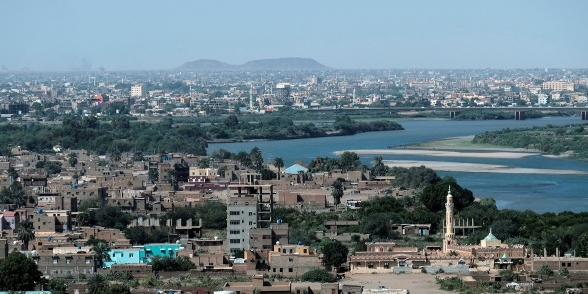 Khartoum Soudan