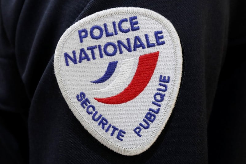 Sept interpellations a l'universite de nanterre