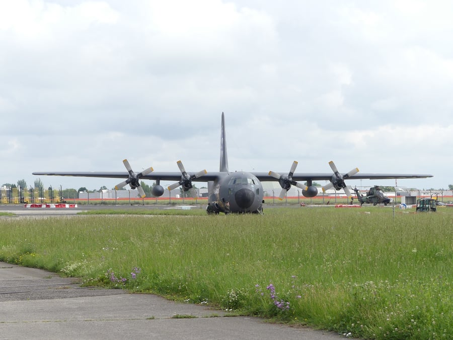 C-130 Hercules