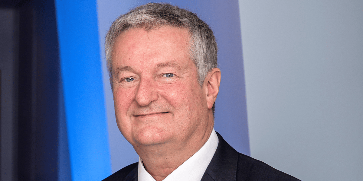 Joël Rousseau, président du conseil stratégique du