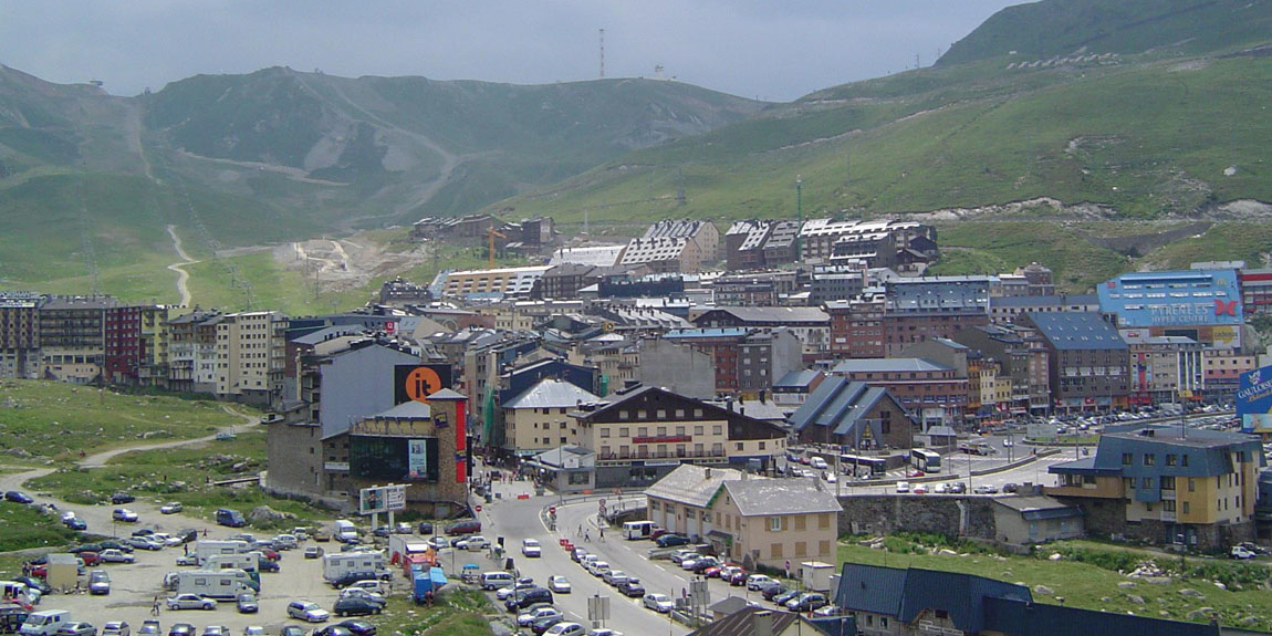 Andorre