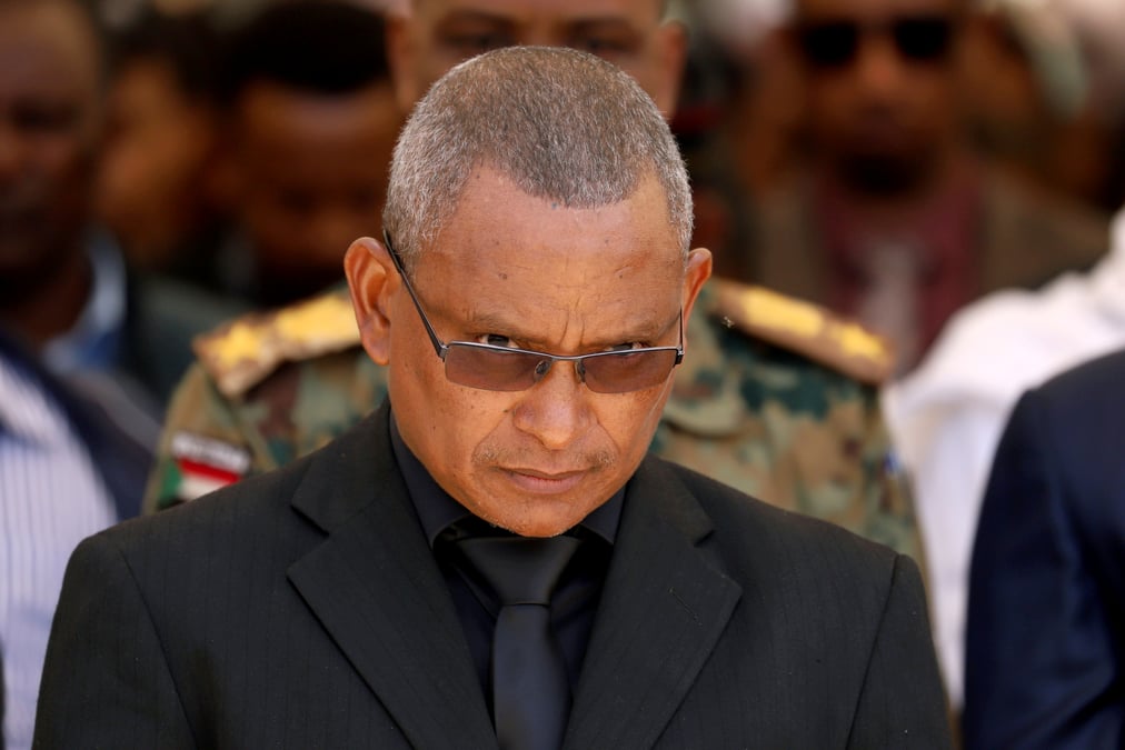Ethiopie: le dirigeant du tigre revendique un bombardement en erythree