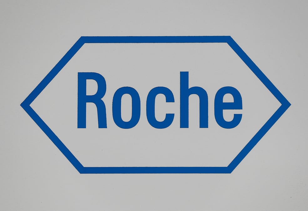 Roche confirme ses previsions de croissance pour 2021