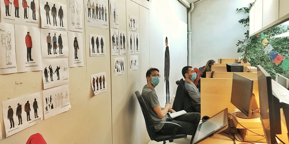 Fost Studio