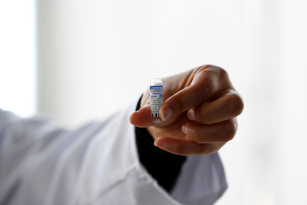 La france va livrer 800.000 doses de vaccin a la tunisie