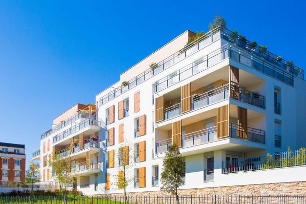 L'investissement locatif en France, domaine en plein essor