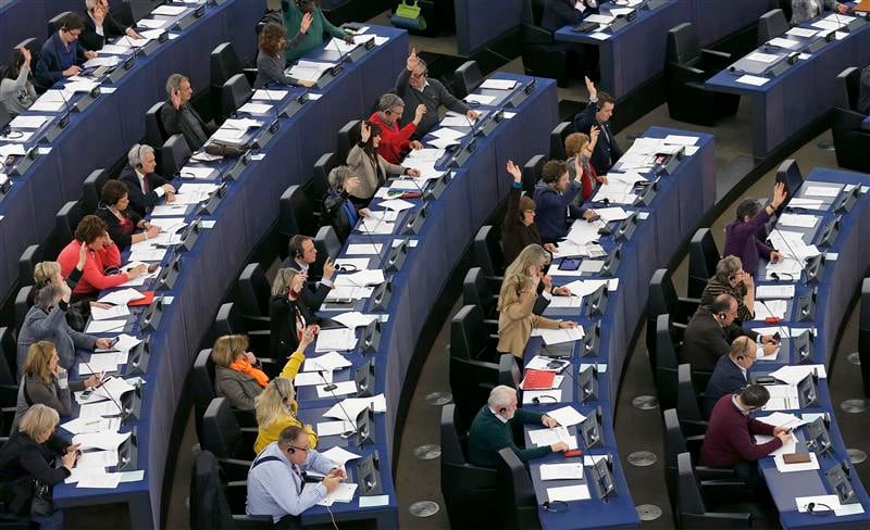Strasbourg s'oppose aux gouvernements sur l'Union bancaire