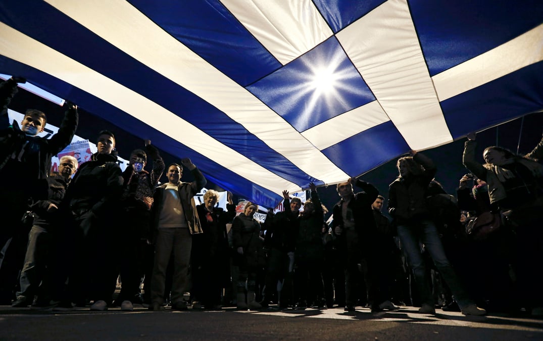  l'accord de bruxelles met fin a l'austerite en grece, selon alexis tsipras