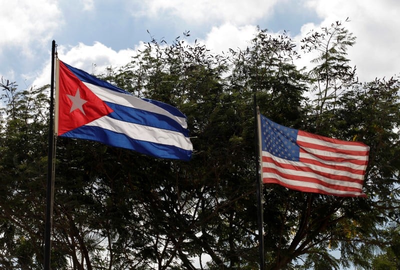 Comment barack obama a manoeuvre pour normaliser les relations avec cuba
