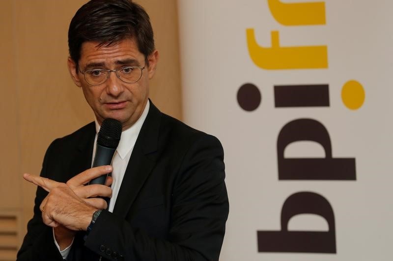 La bpi soutient la strategie de psa, maintiendra sa participation