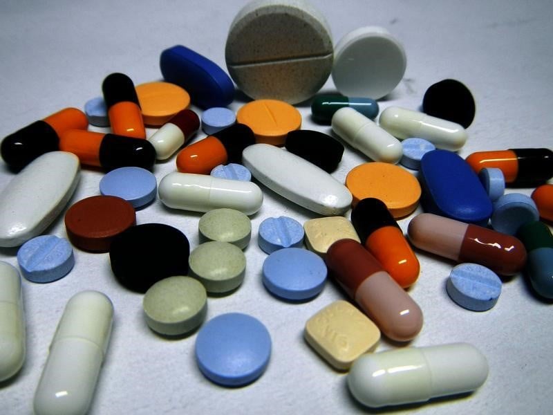Les medicaments a la codeine interdits a la vente sans ordonnance
