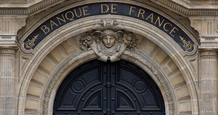 La bdf confirme prevoir 0,3% de croissance au 2e trimestre