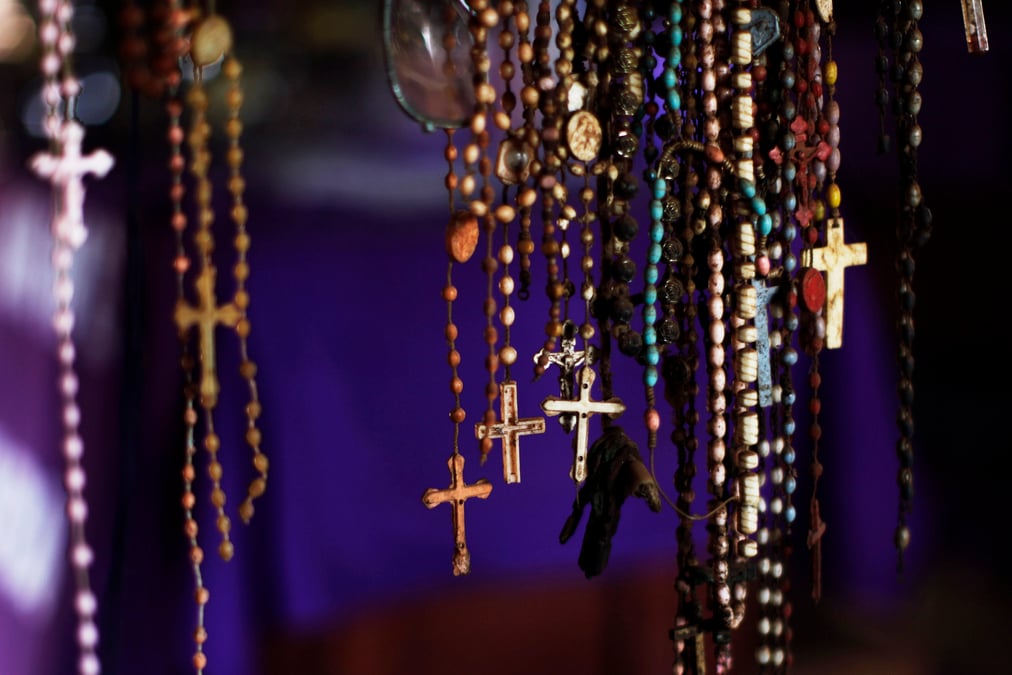 Scandale de pedophilie en pennsylvanie: enquete du departement de la justice
